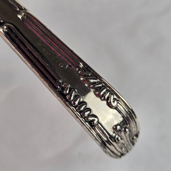 Silver Toned Metal Christmas Tree Candle Snuffer Gifts Holiday Winter Season - Picture 6 of 9